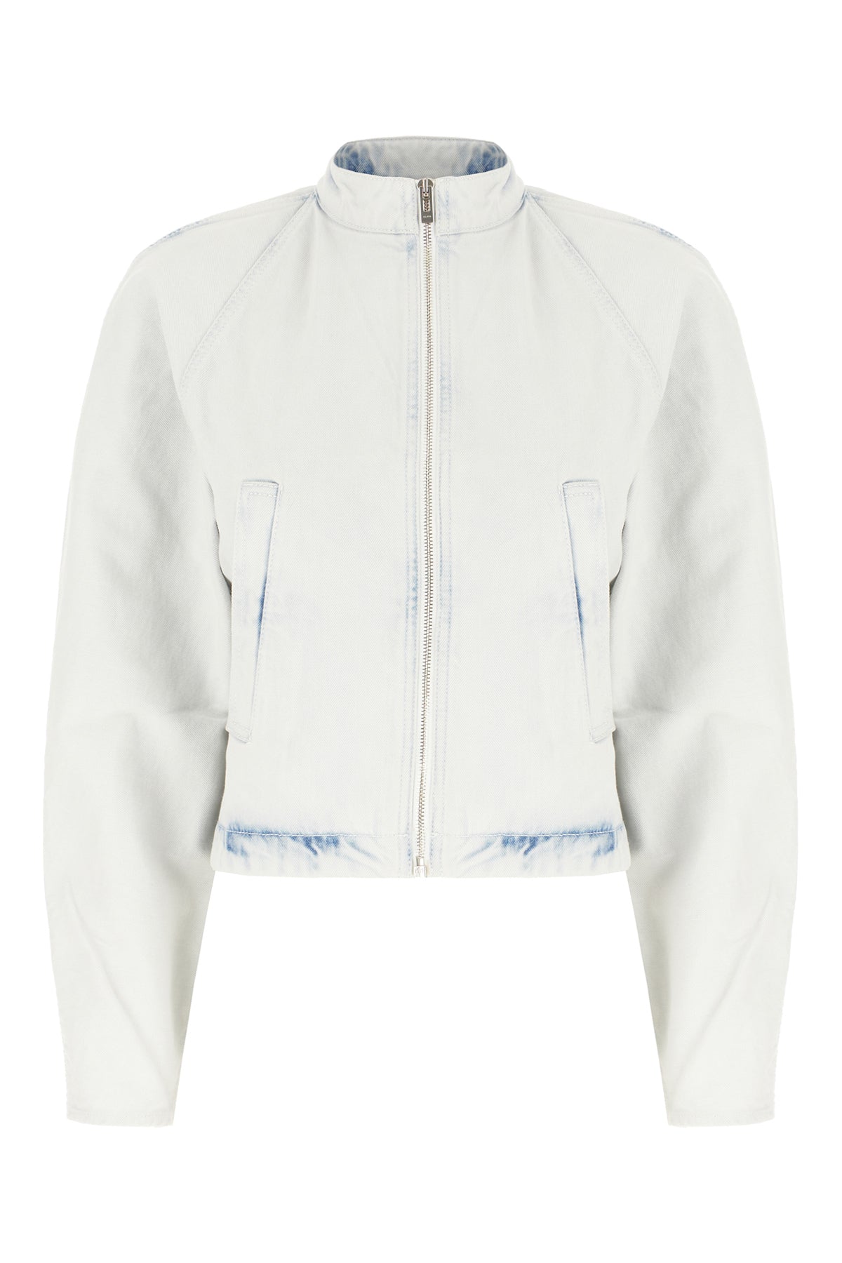 Alaia Women Alaia Woman Clothing Jackets ALAIA