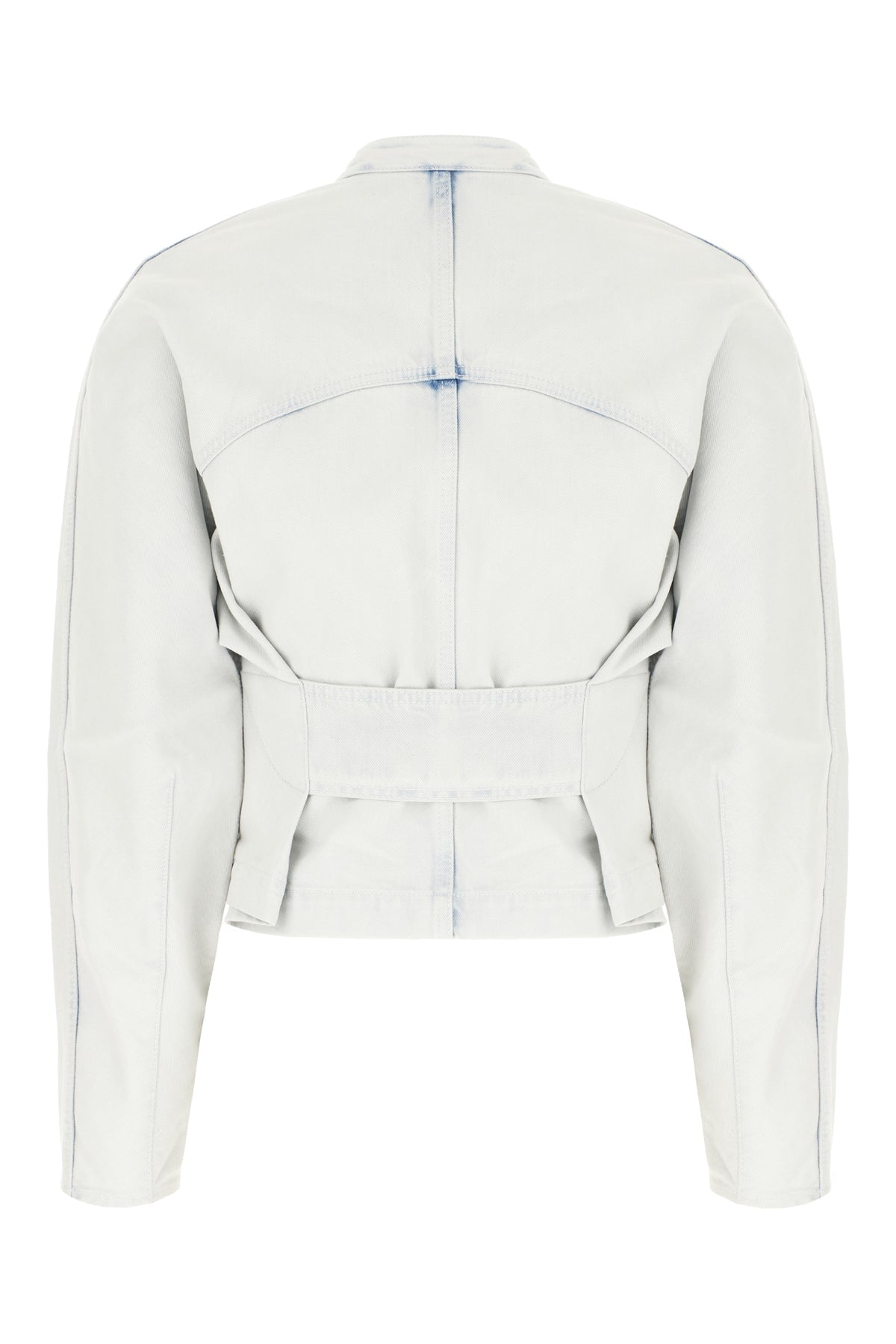 Alaia Women Alaia Woman Clothing Jackets ALAIA