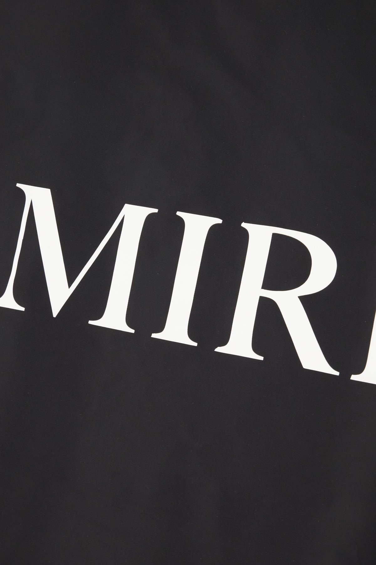 Amiri Man Clothing Jackets AMIRI