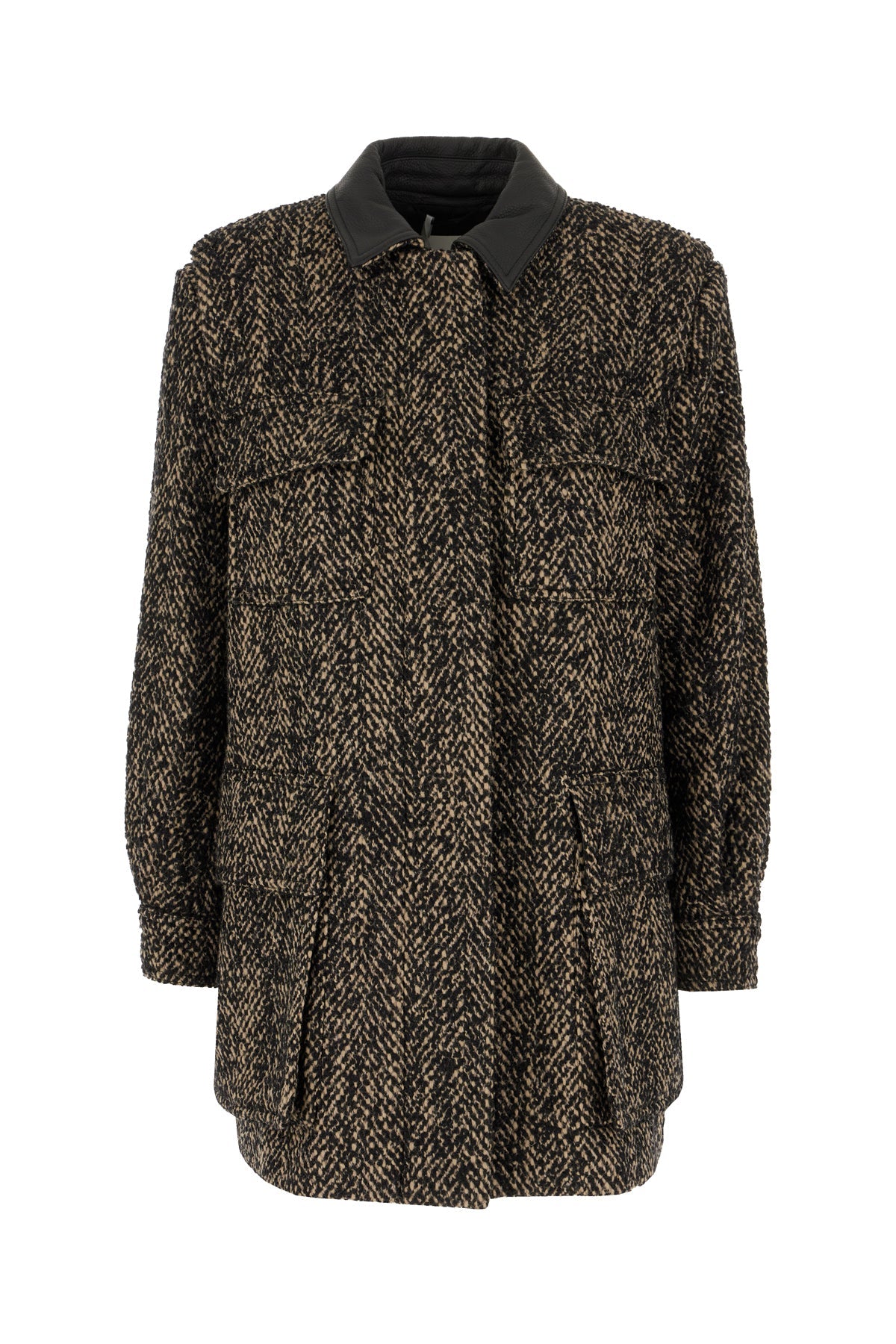 Max Mara Women Max Mara Woman Clothing Jackets MAX MARA