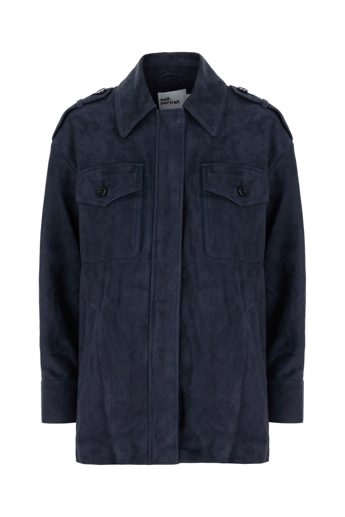 Self Portrait Women Self Portrait Woman Clothing Jackets SELF-PORTRAIT
