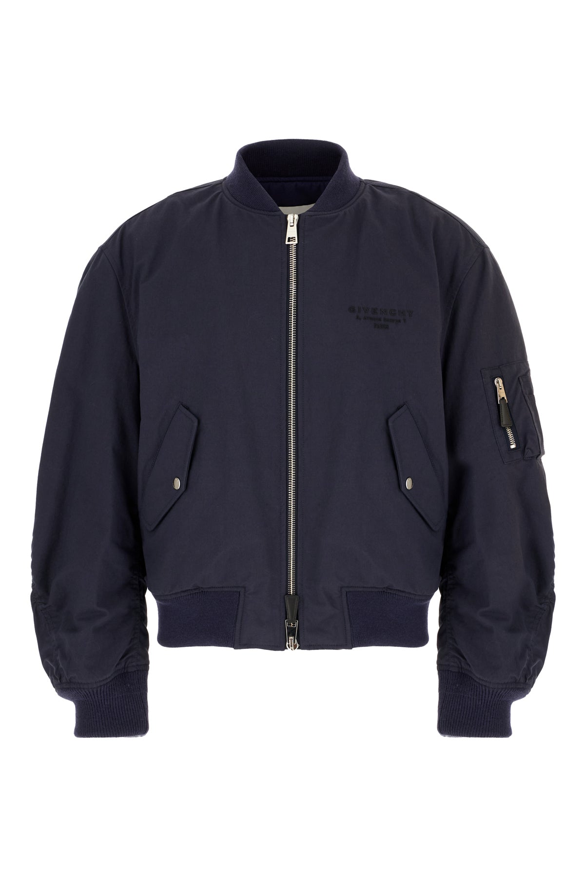 Givenchy Man Clothing Jackets GIVENCHY