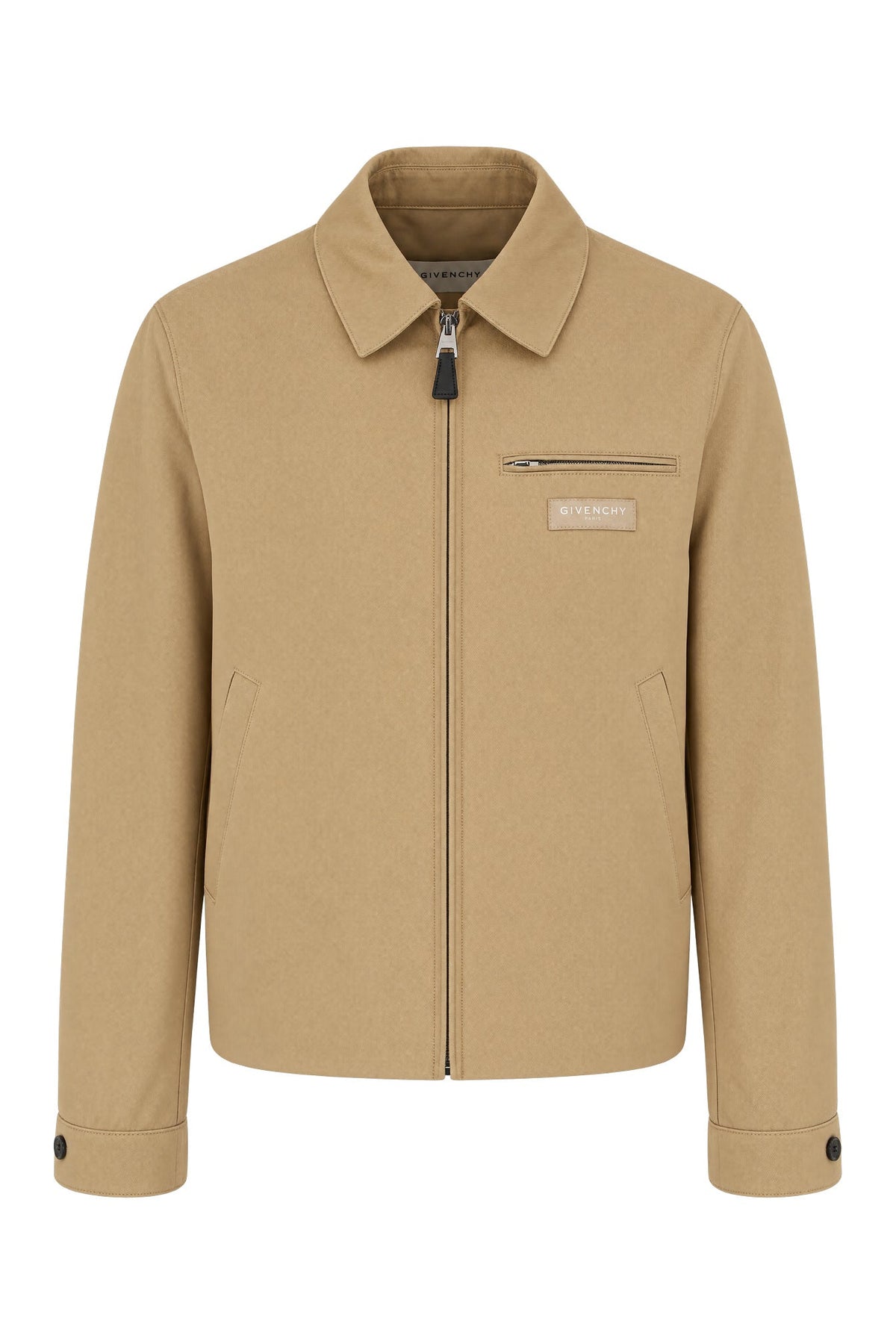Givenchy Man Clothing Jackets GIVENCHY