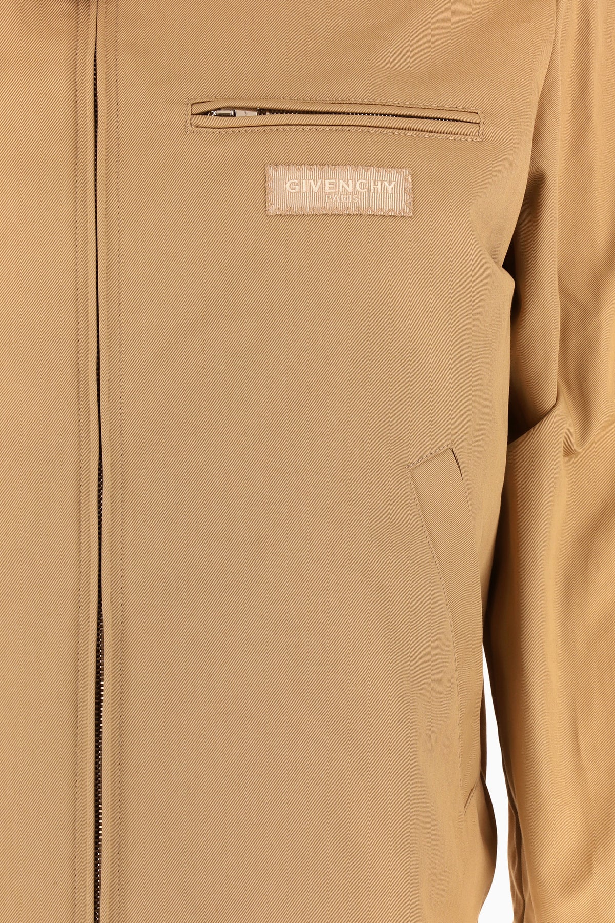 Givenchy Man Clothing Jackets GIVENCHY