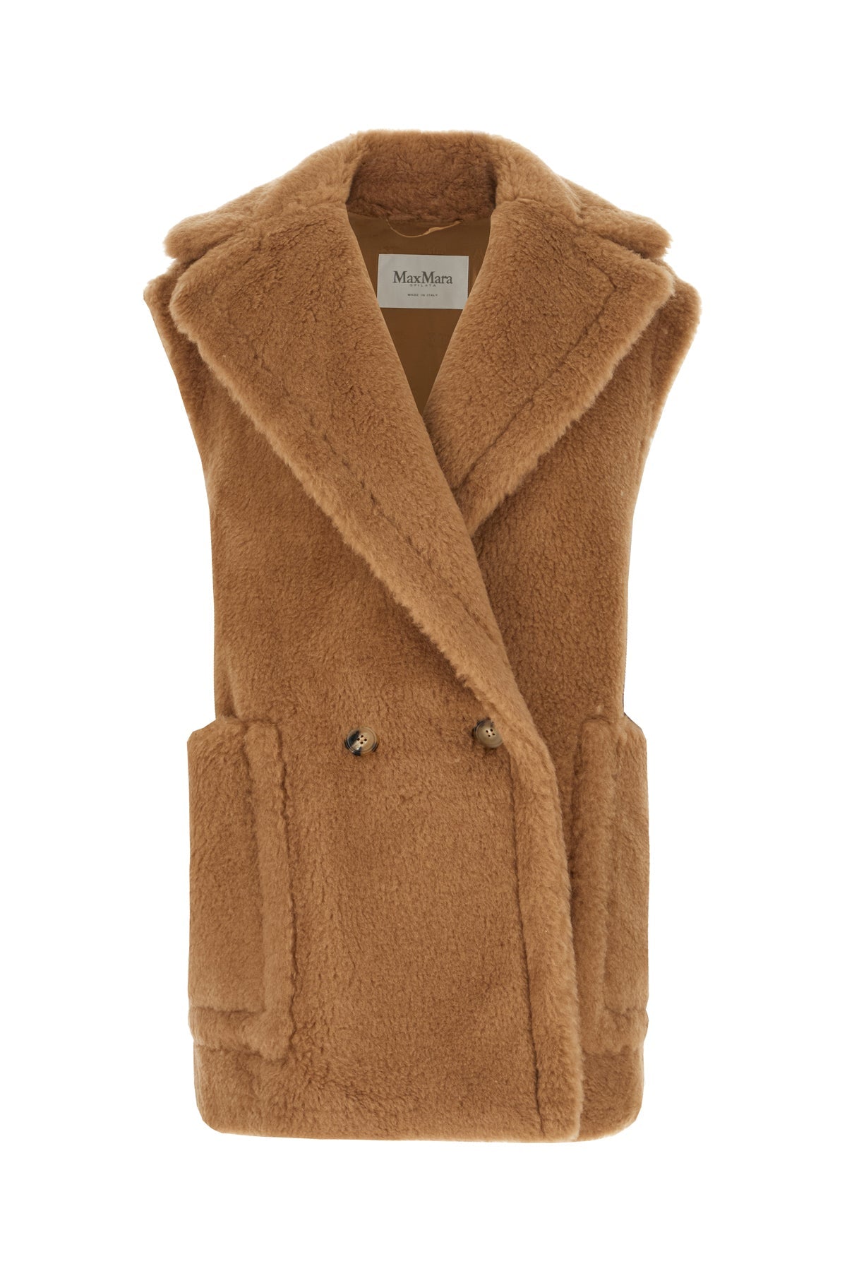 Max Mara Woman Clothing Coats MAX MARA