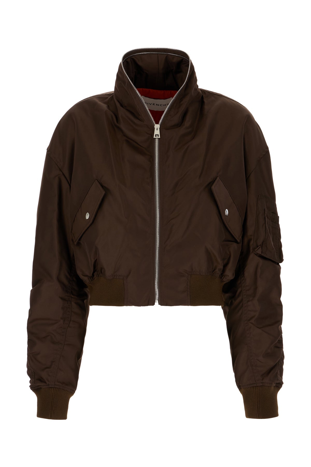 Givenchy Woman Clothing Jackets GIVENCHY