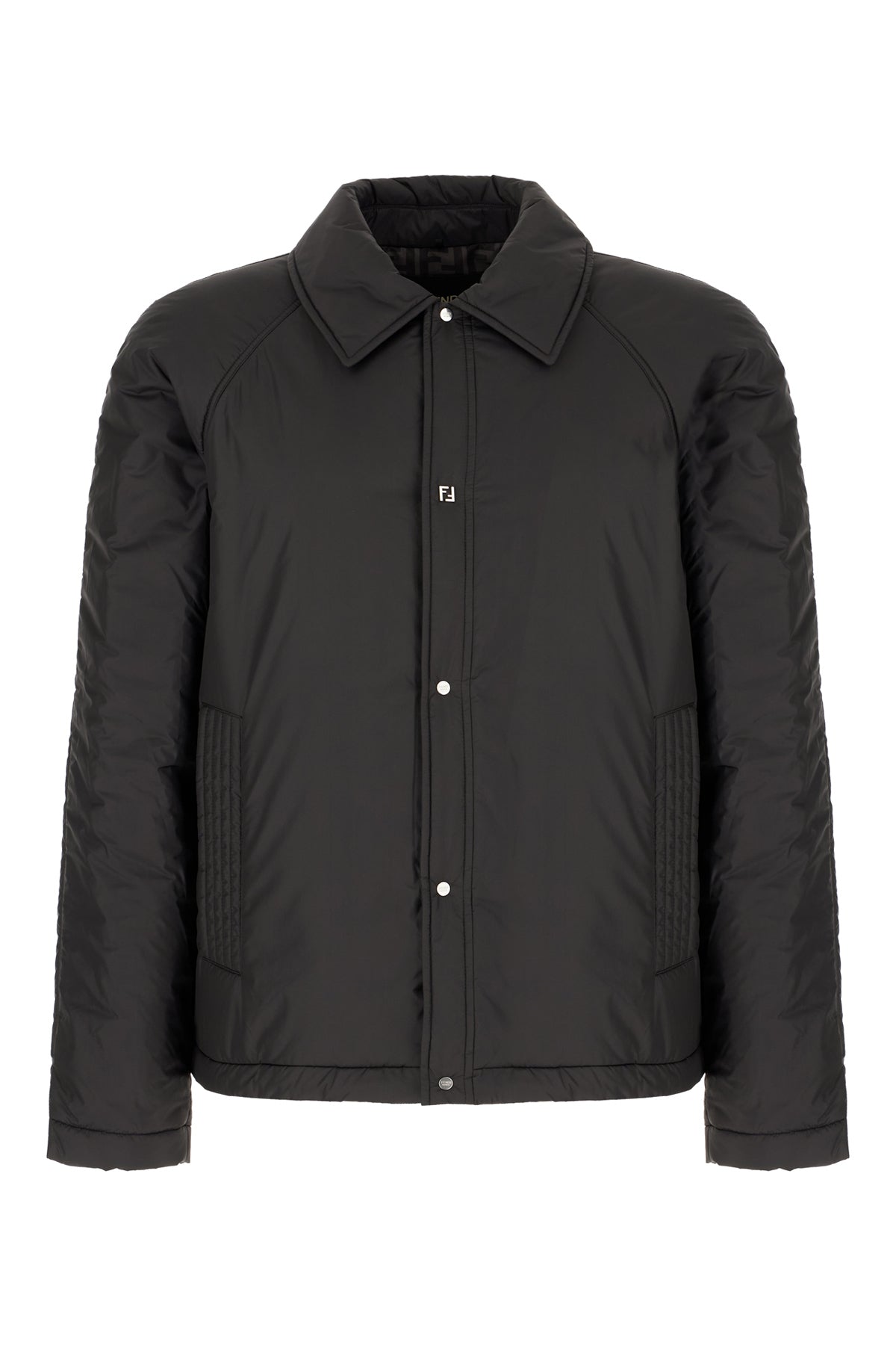 Fendi Man Clothing Jackets FENDI