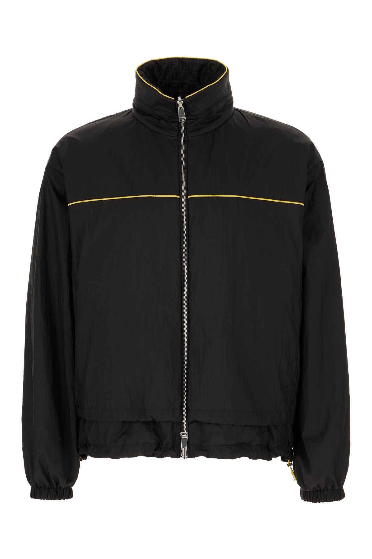 Fendi Man Clothing Jackets FENDI