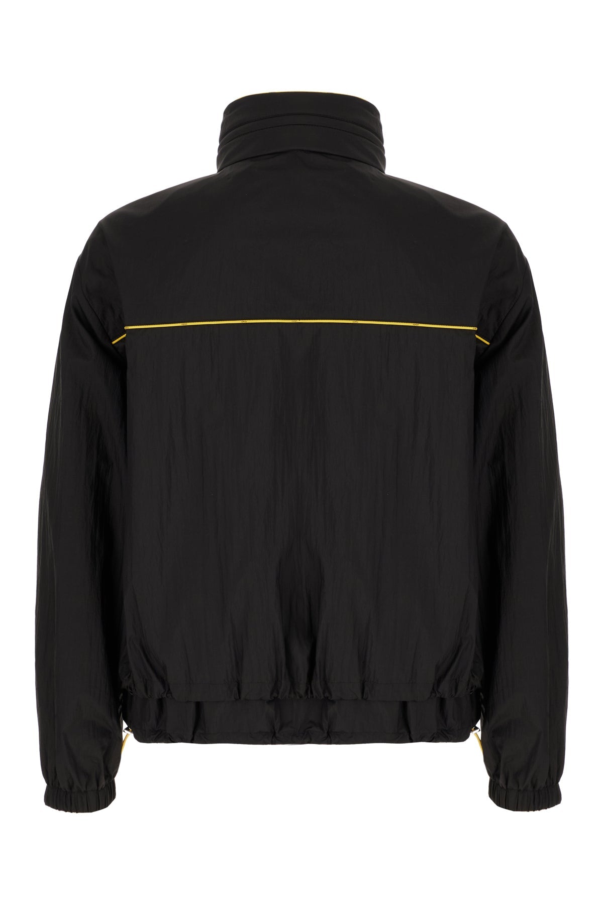 Fendi Man Clothing Jackets FENDI