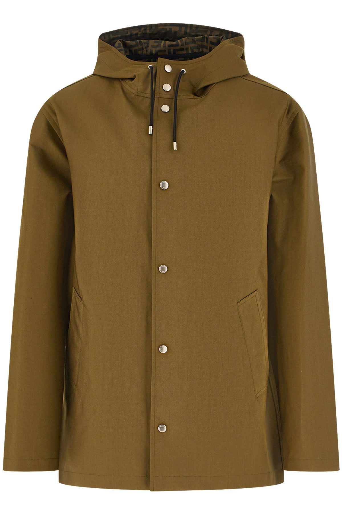 Fendi Man Clothing Jackets FENDI