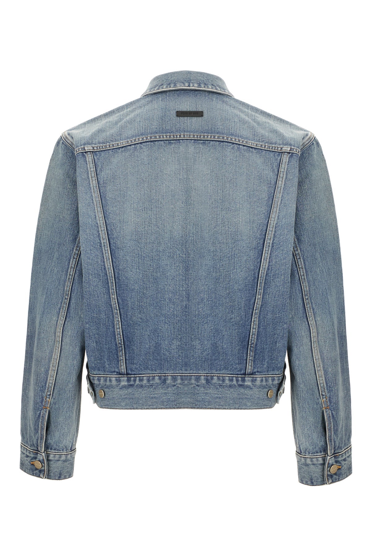Fear Of God Man Clothing Jackets FEAR OF GOD