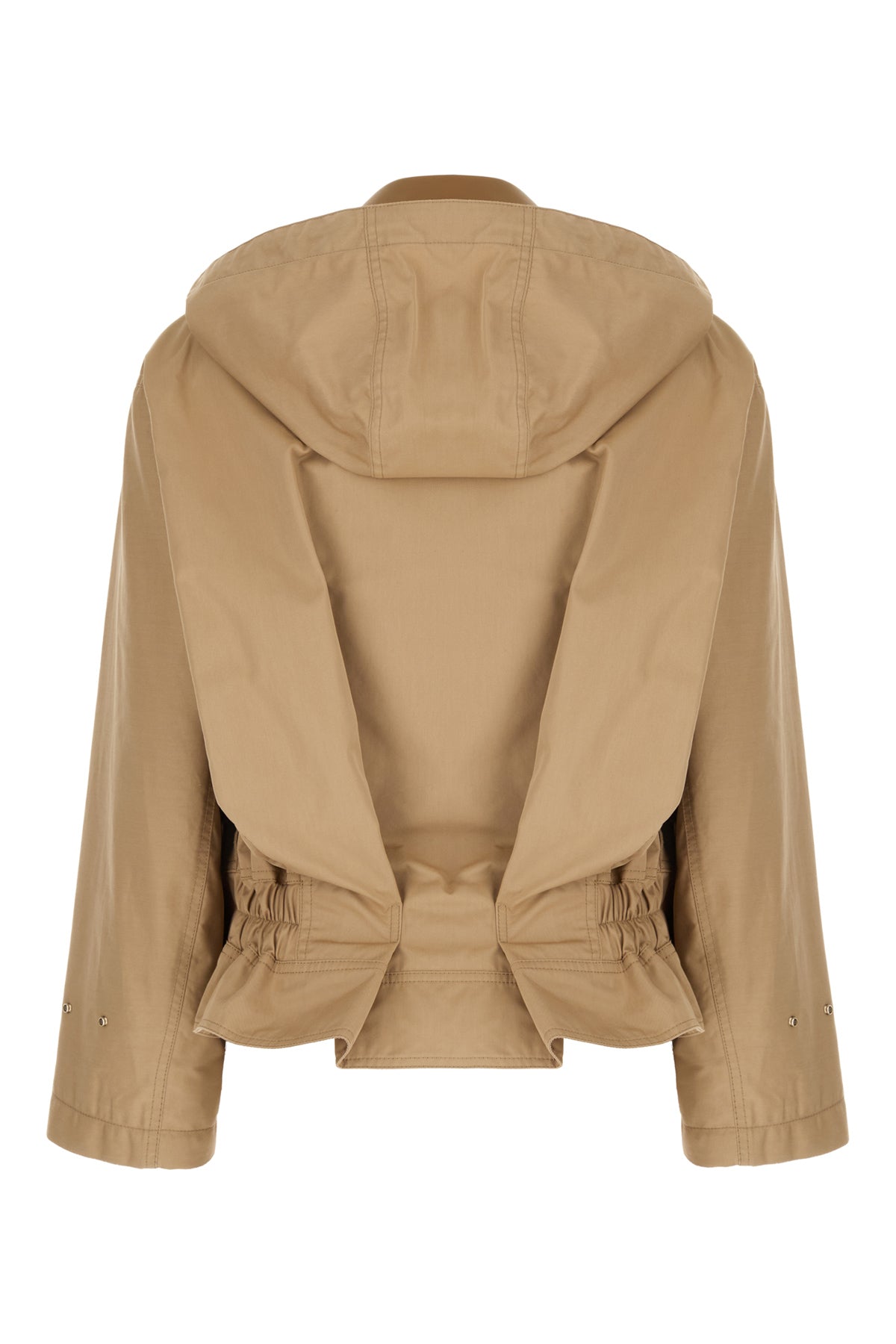 Fendi Woman Clothing Jackets FENDI