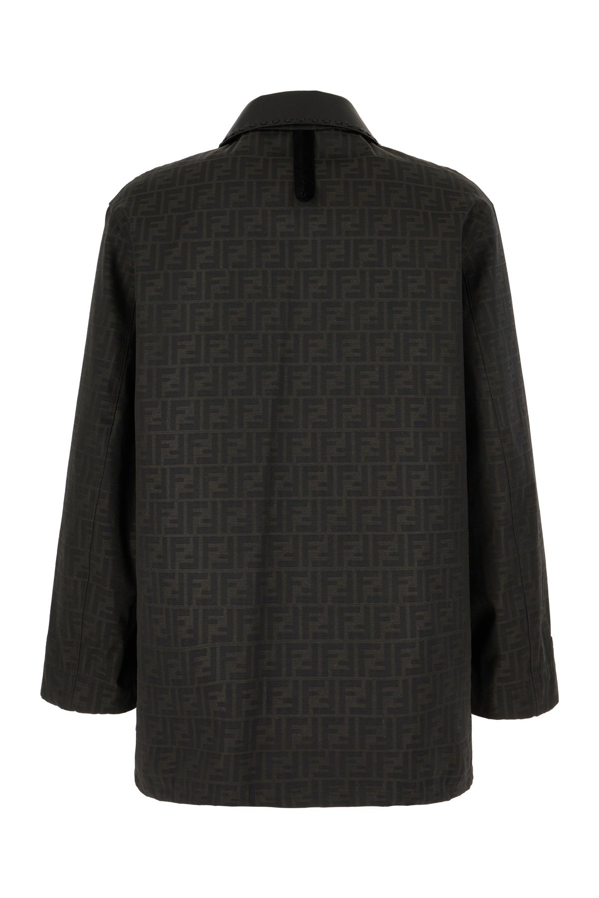 Fendi Man Clothing Jackets FENDI