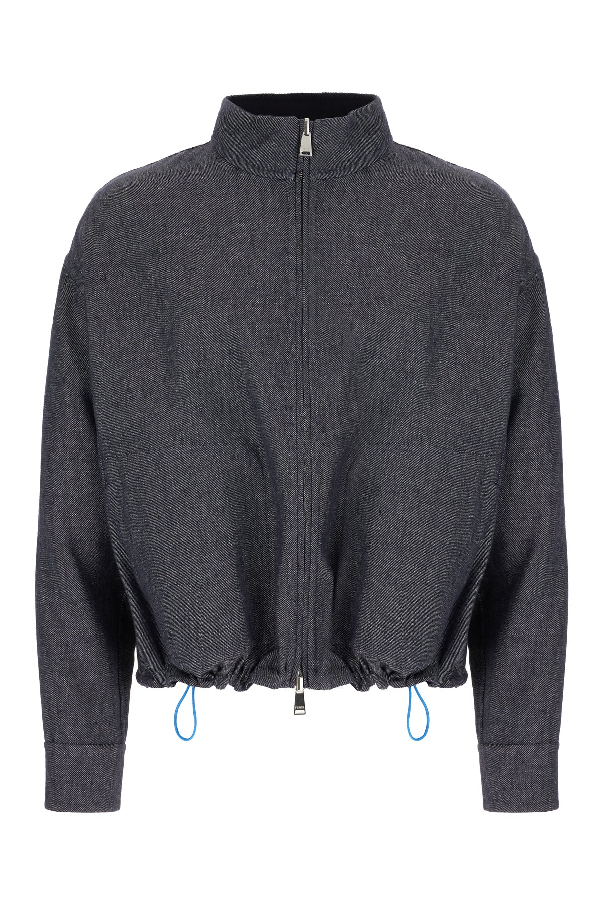 Fendi Man Clothing Jackets FENDI