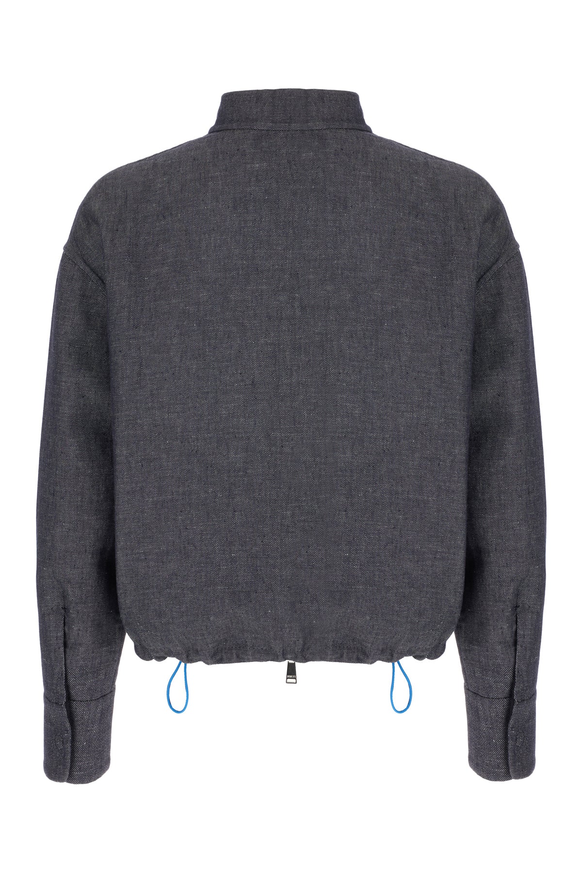 Fendi Man Clothing Jackets FENDI