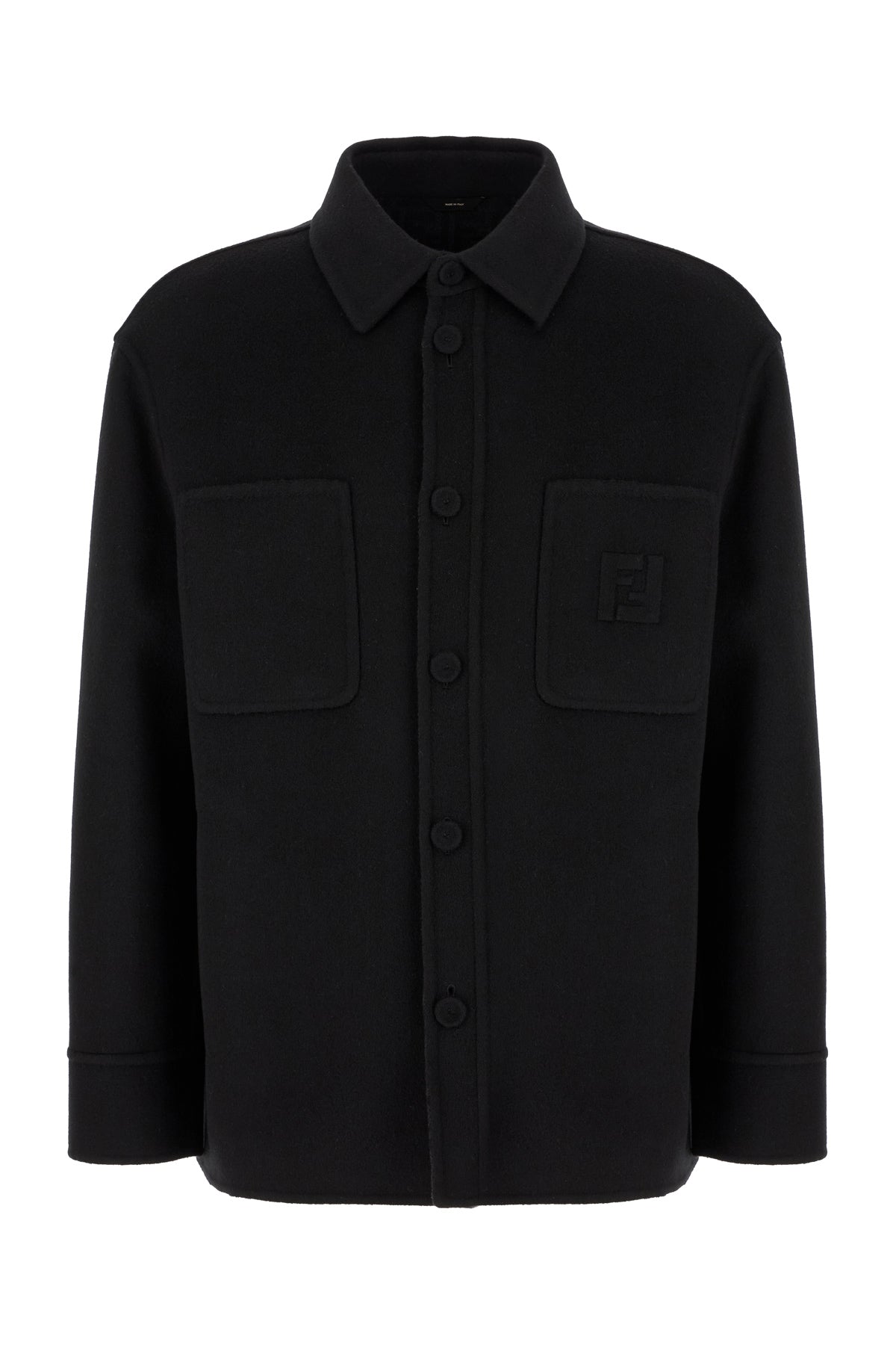 Fendi Man Clothing Jackets FENDI