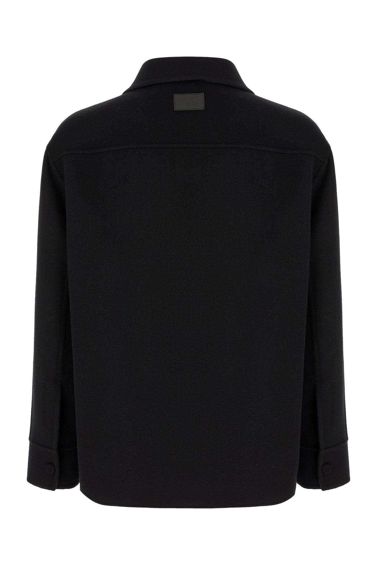 Fendi Man Clothing Jackets FENDI