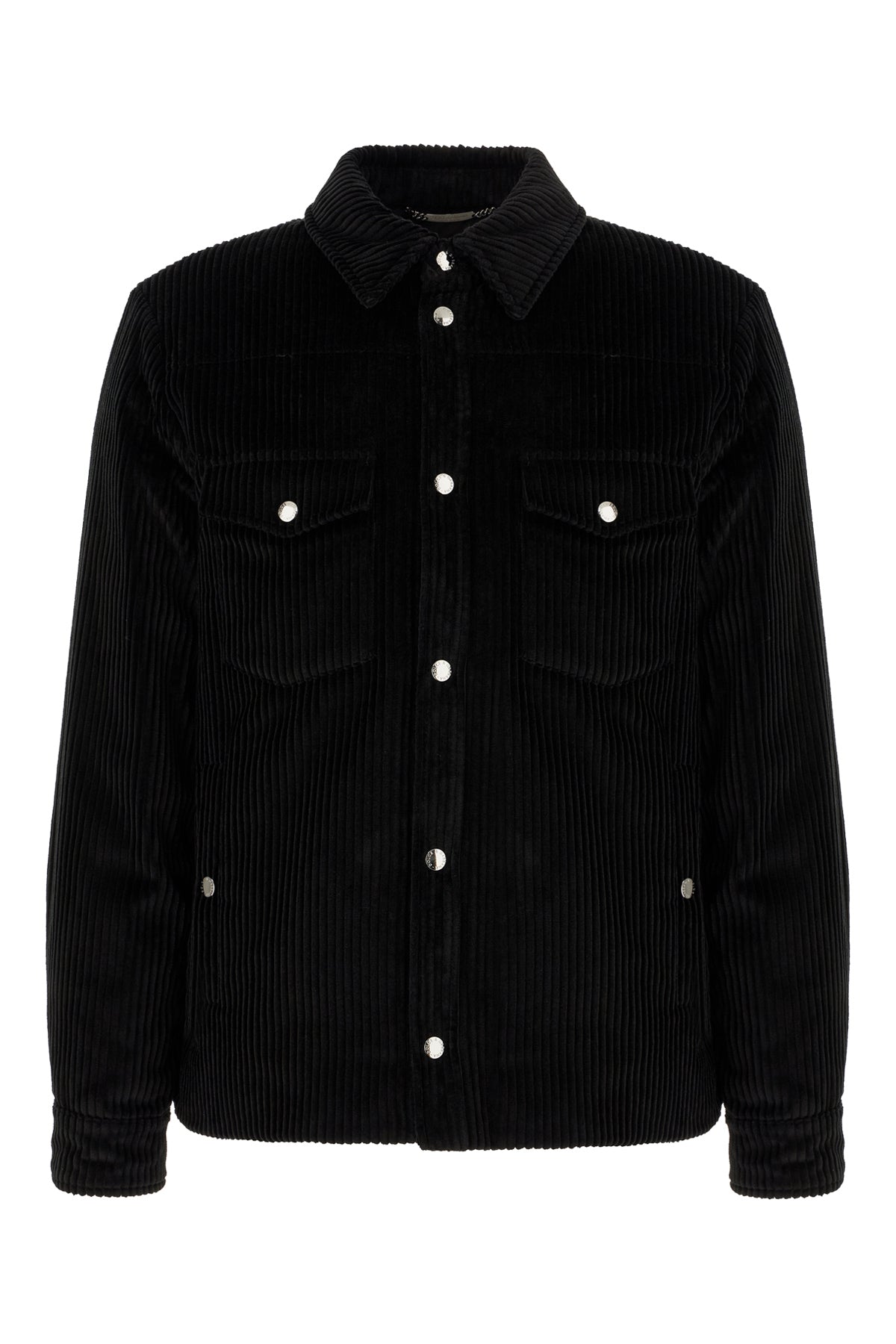 Dolce&Gabbana Man Clothing Jackets DOLCE & GABBANA