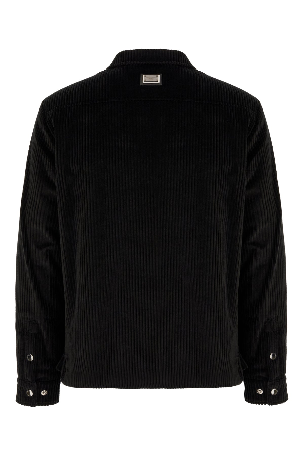 Dolce&Gabbana Man Clothing Jackets DOLCE & GABBANA