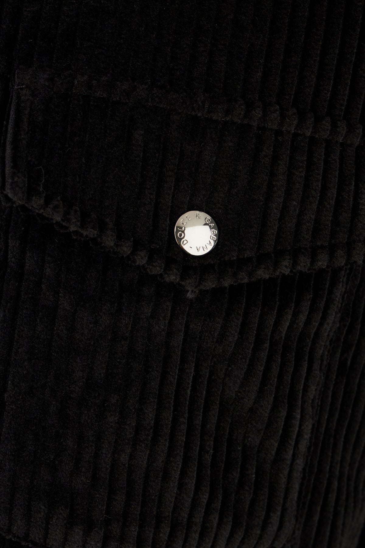 Dolce&Gabbana Man Clothing Jackets DOLCE & GABBANA