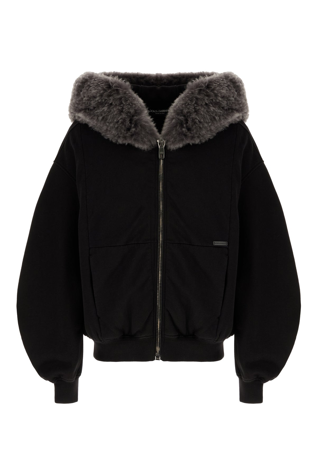 Dolce&Gabbana Man Clothing Jackets DOLCE & GABBANA