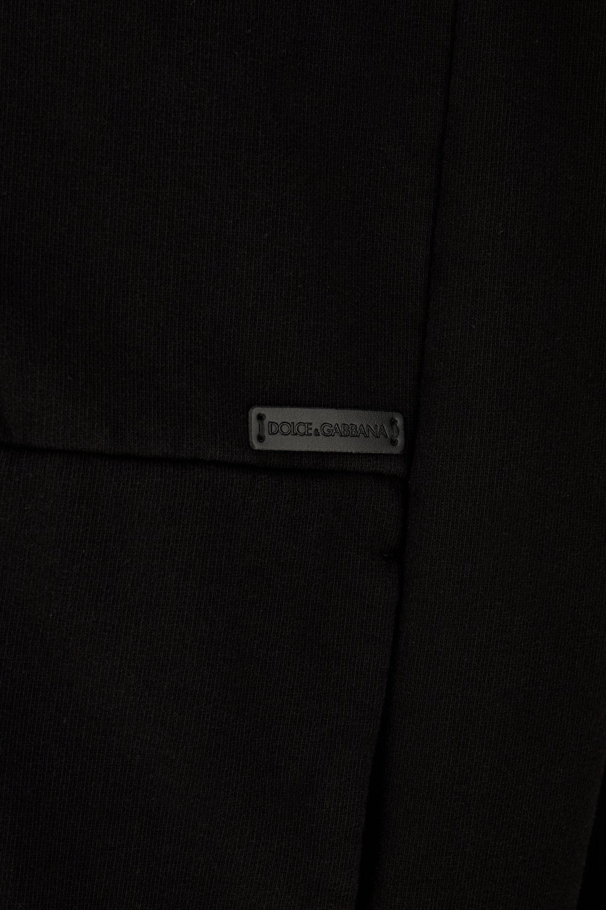 Dolce&Gabbana Man Clothing Jackets DOLCE & GABBANA