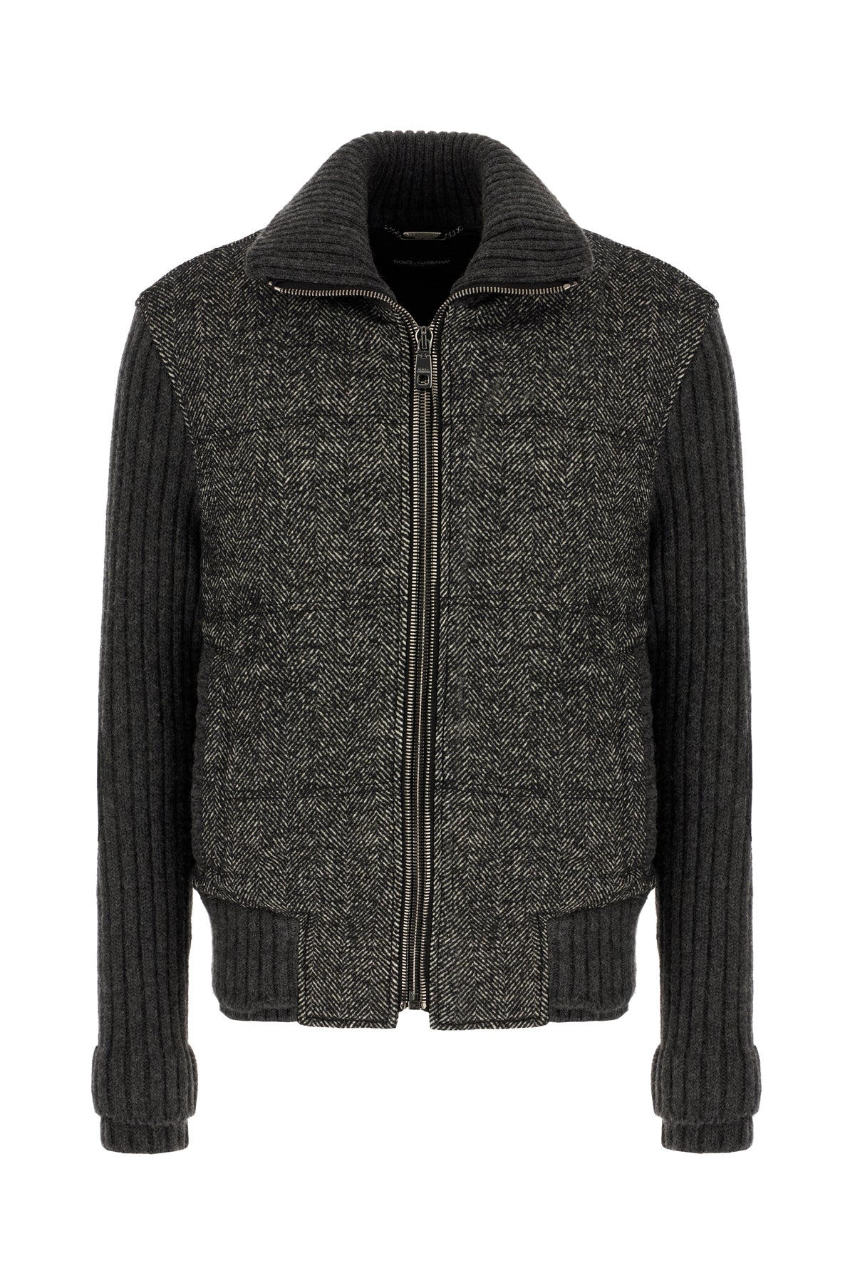 Dolce&Gabbana Man Clothing Jackets DOLCE & GABBANA