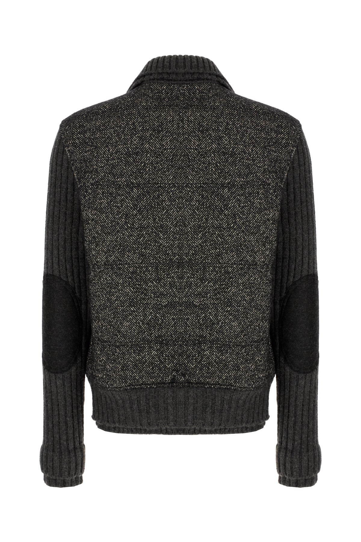 Dolce&Gabbana Man Clothing Jackets DOLCE & GABBANA