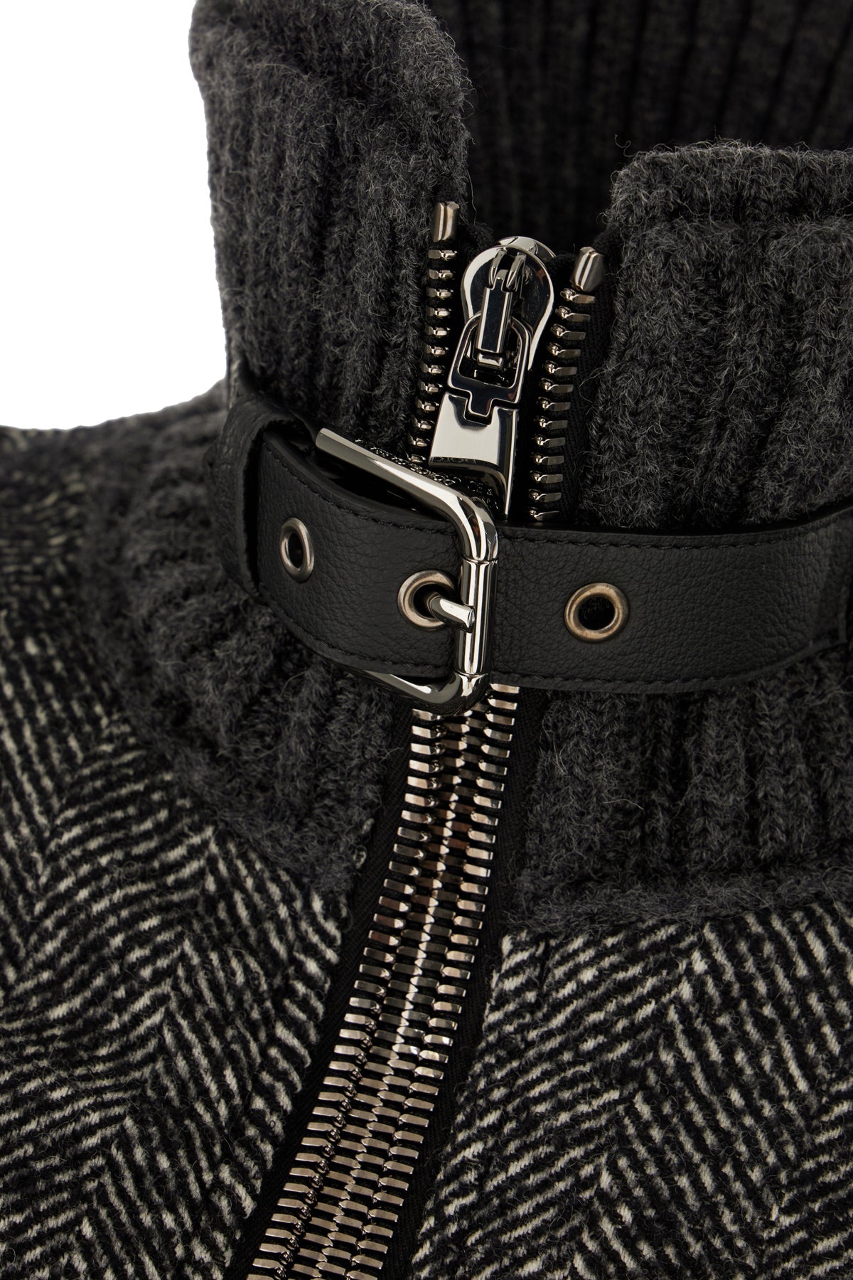 Dolce&Gabbana Man Clothing Jackets DOLCE & GABBANA