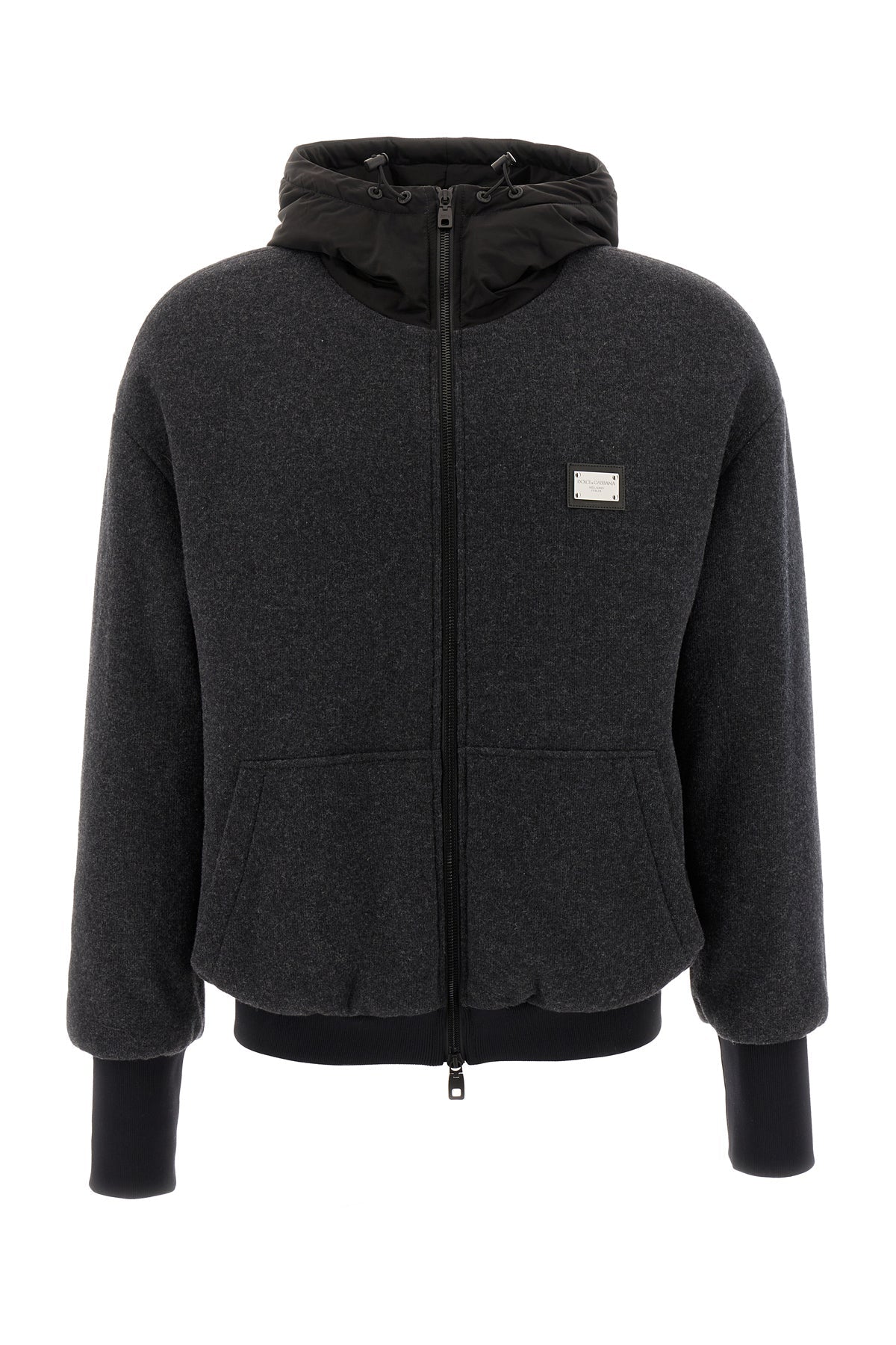 Dolce&Gabbana Man Clothing Jackets DOLCE & GABBANA