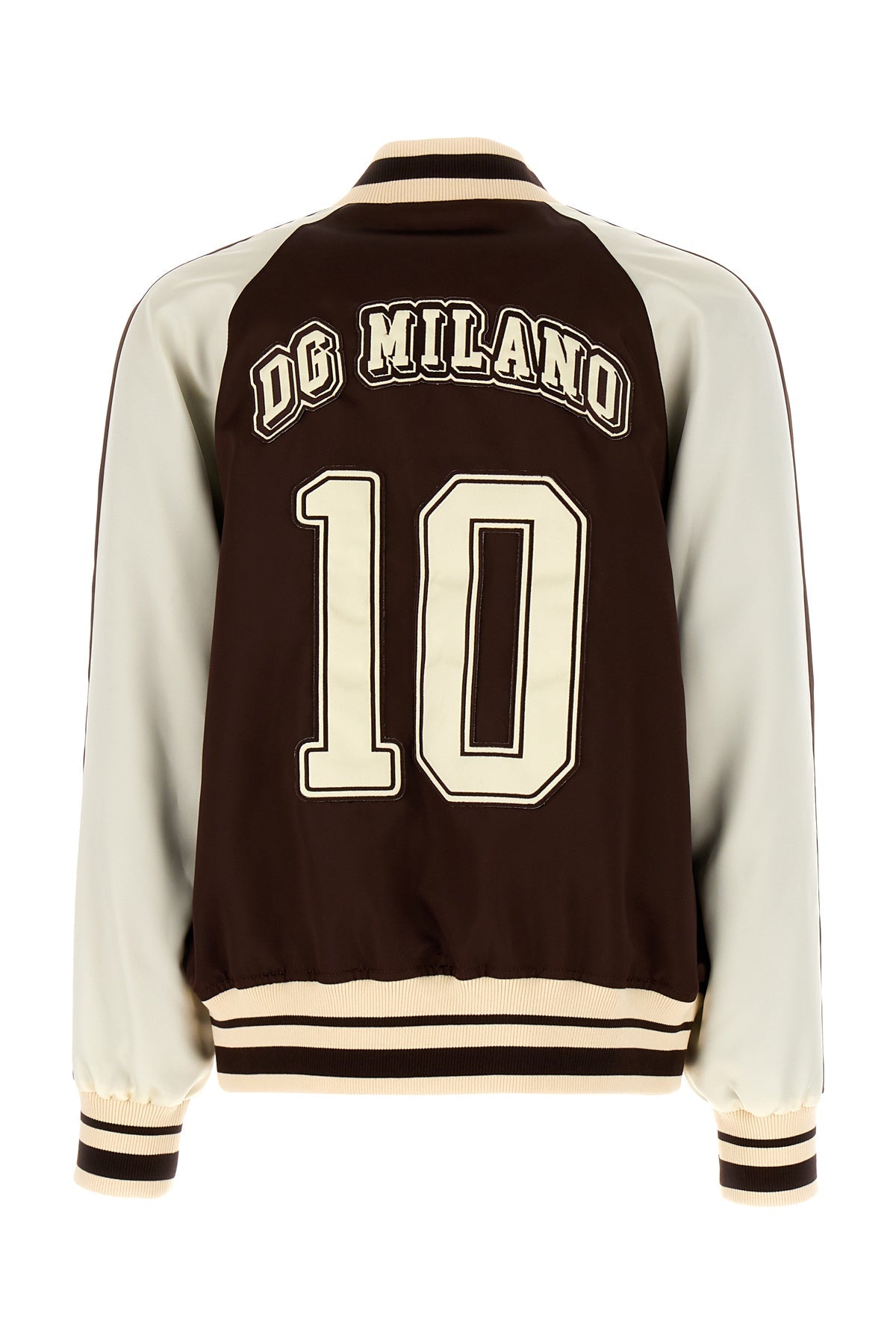 Dolce&Gabbana Man Clothing Jackets DOLCE & GABBANA