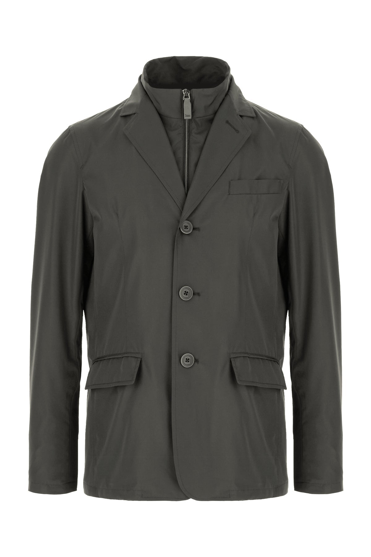 Herno Man Clothing Jackets HERNO
