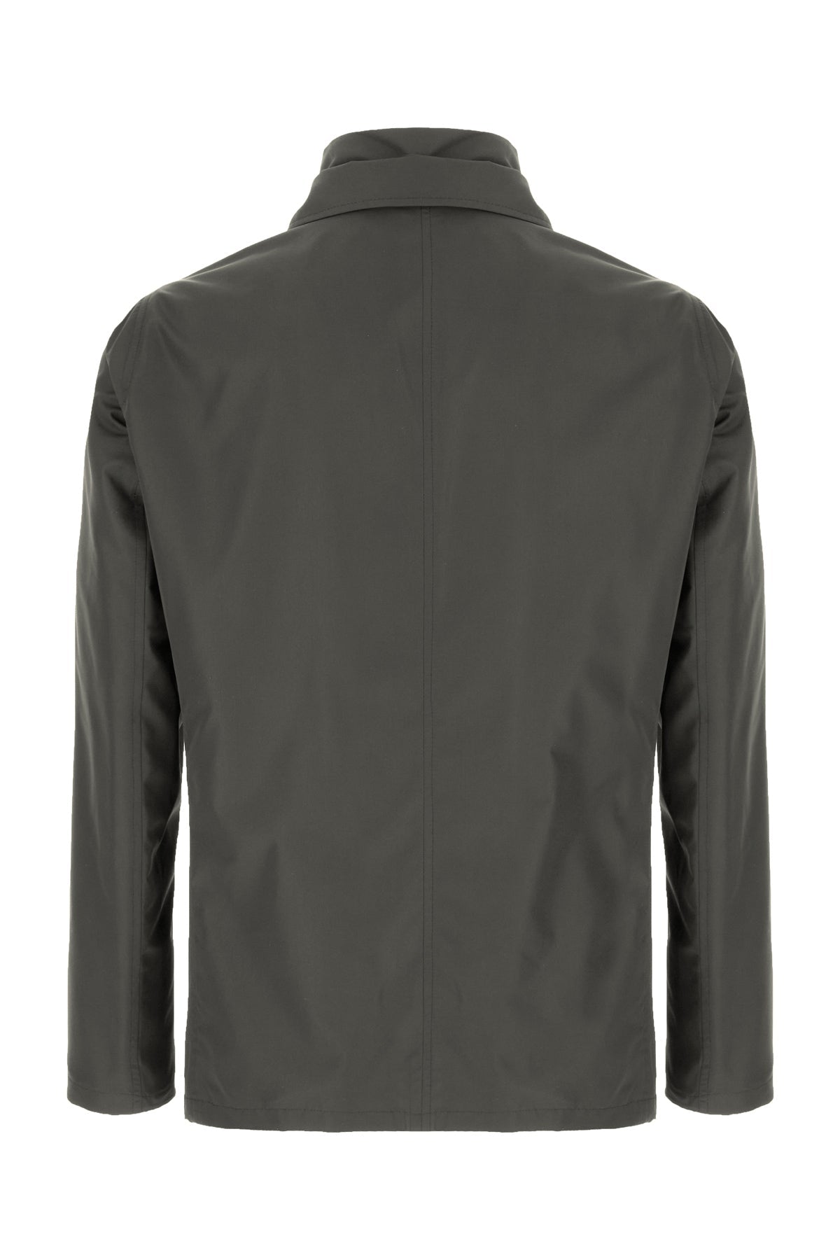 Herno Man Clothing Jackets HERNO