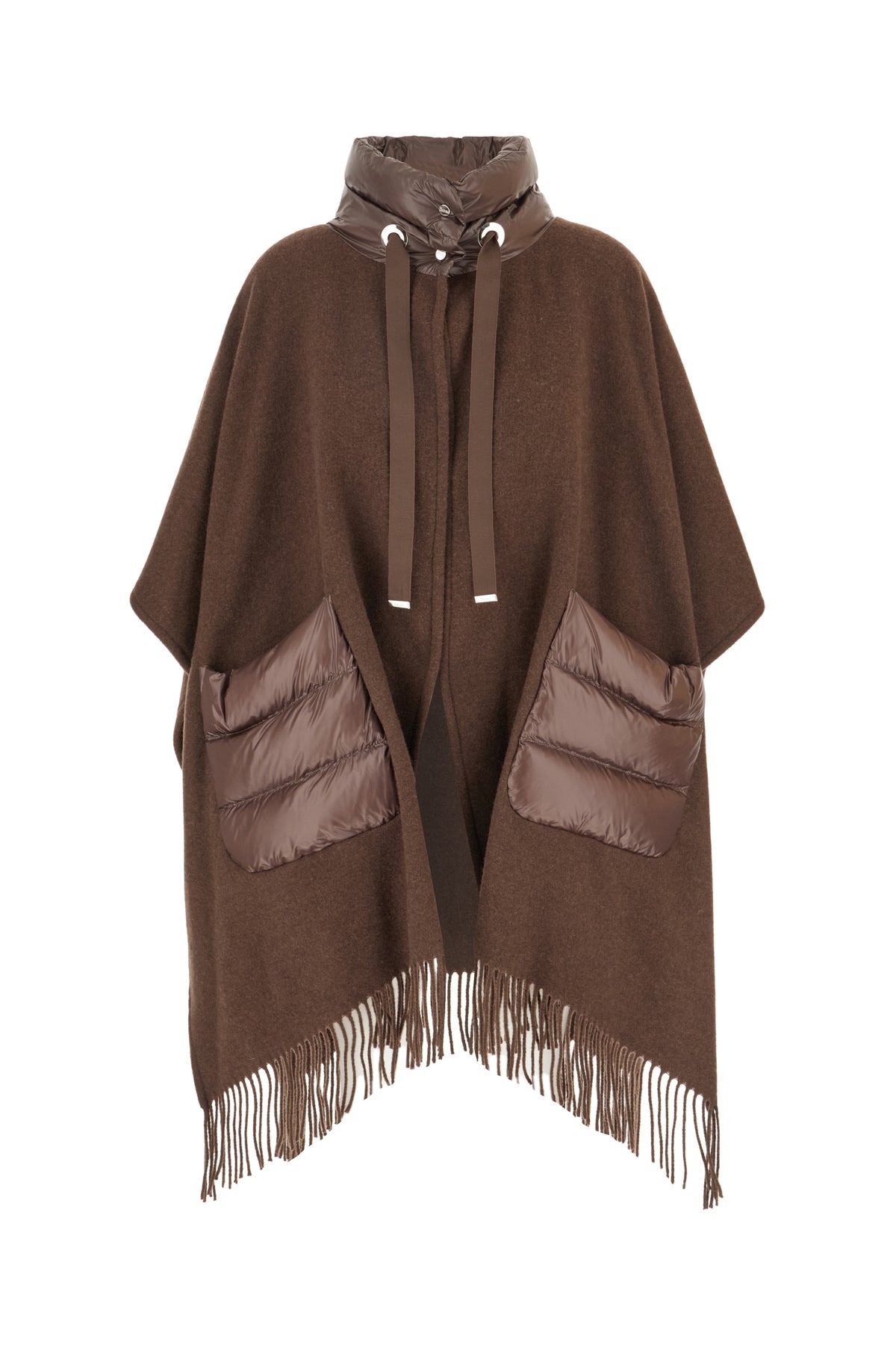 Herno Woman Clothing Jackets