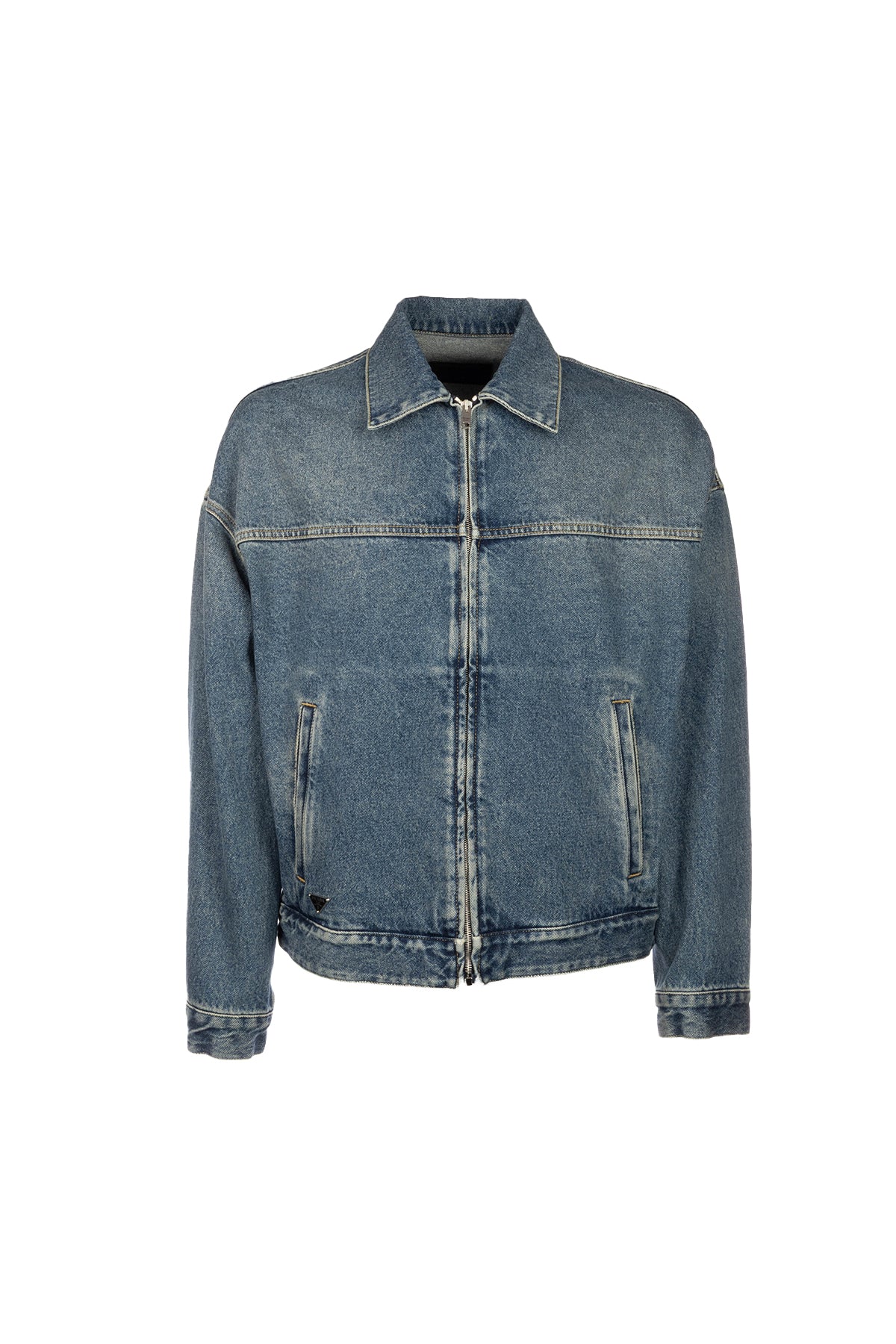 Prada Man Clothing Jackets PRADA