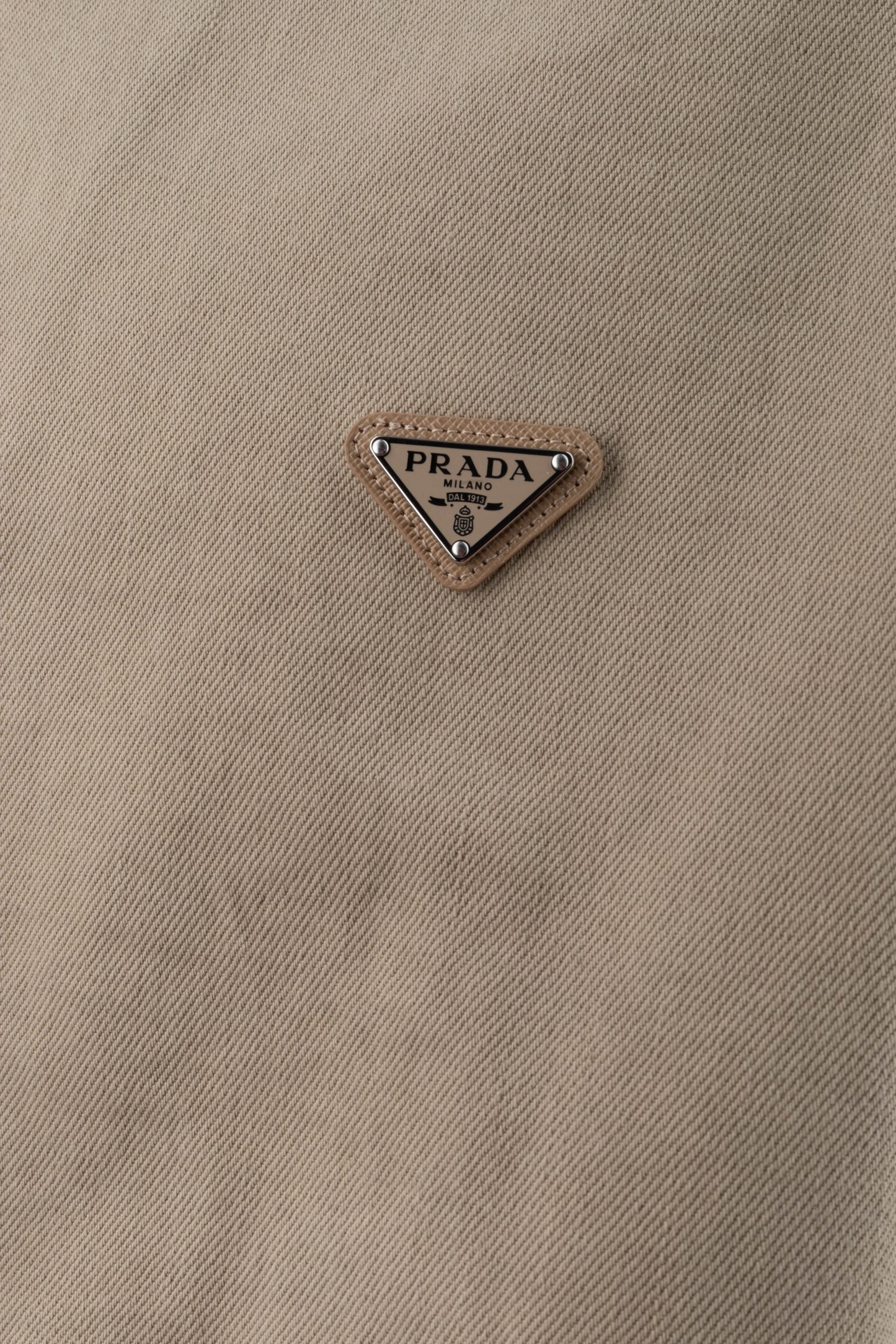Prada Man Clothing Jackets PRADA