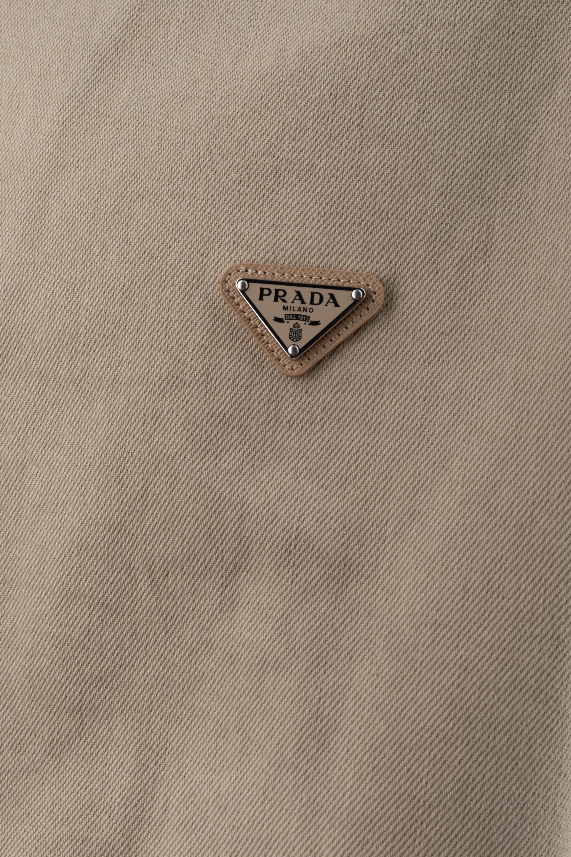 Prada Man Clothing Jackets PRADA
