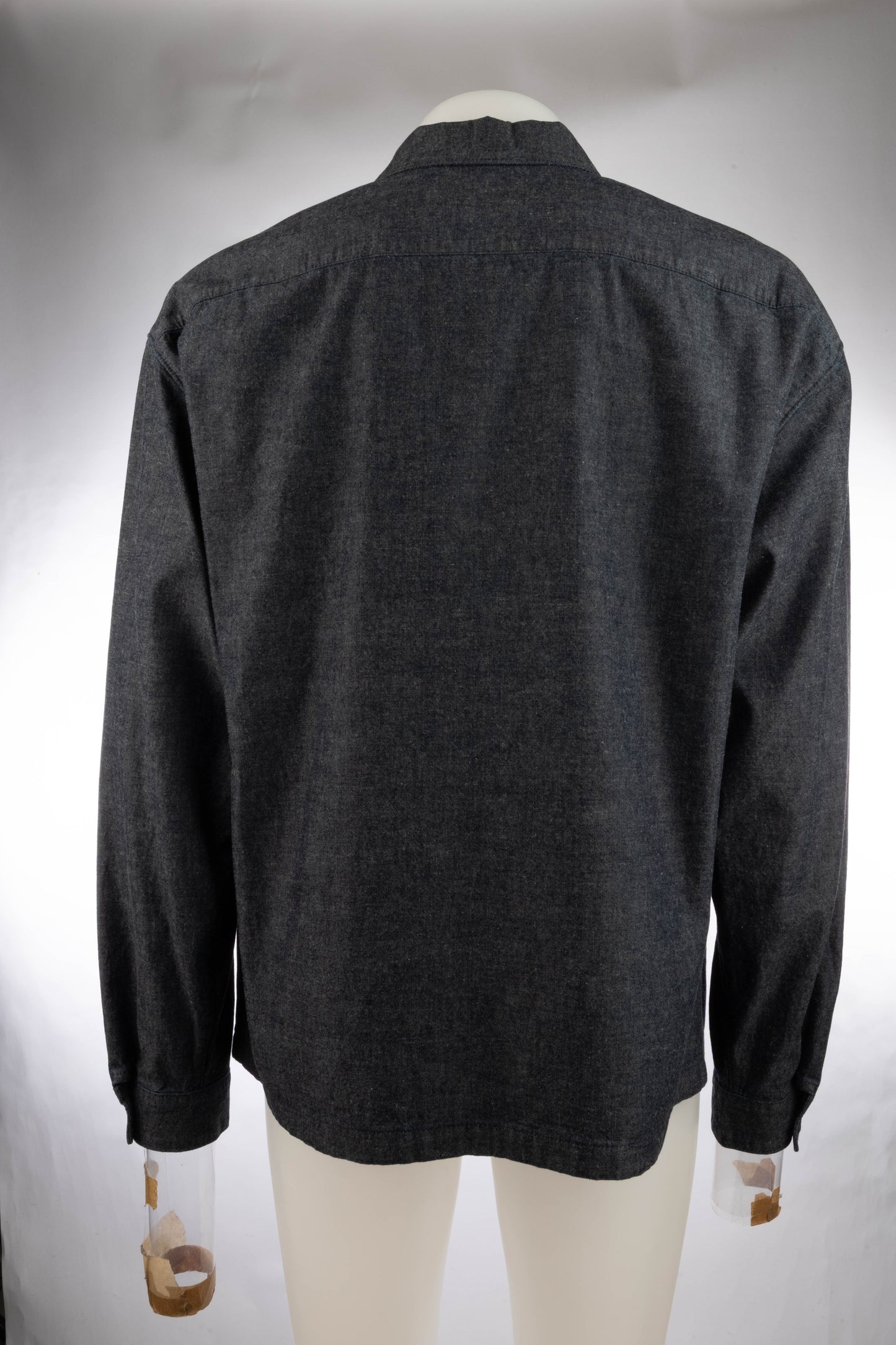 Prada Man Clothing Jackets PRADA