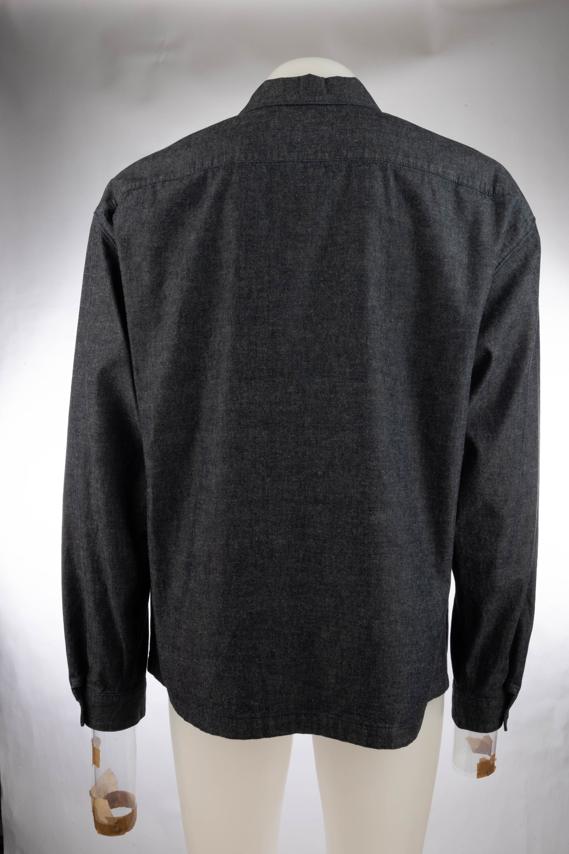 Prada Man Clothing Jackets PRADA