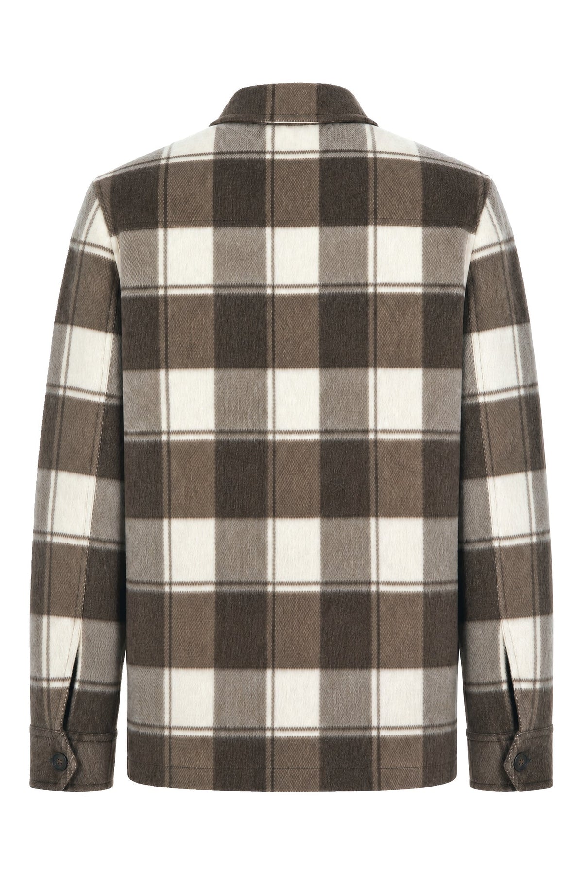 Golden Goose Man Clothing Jackets GOLDEN GOOSE