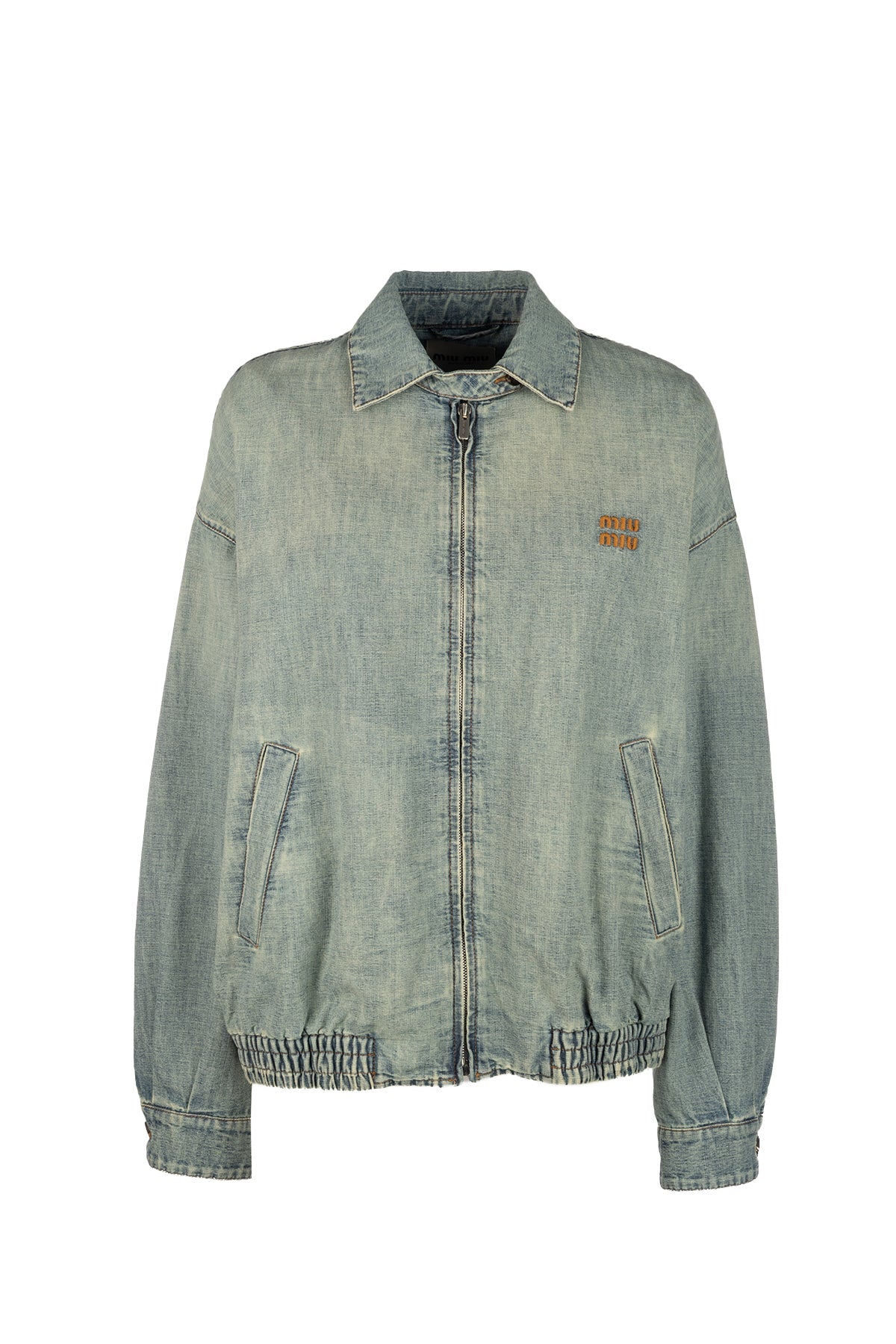 Miu Miu Woman Clothing Jackets MIU MIU