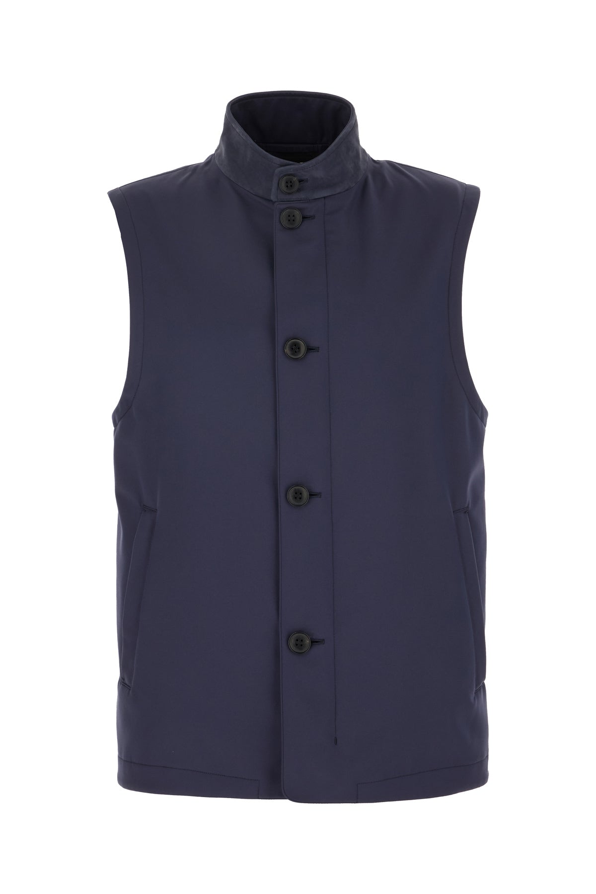 Zegna Man Clothing Jackets ZEGNA