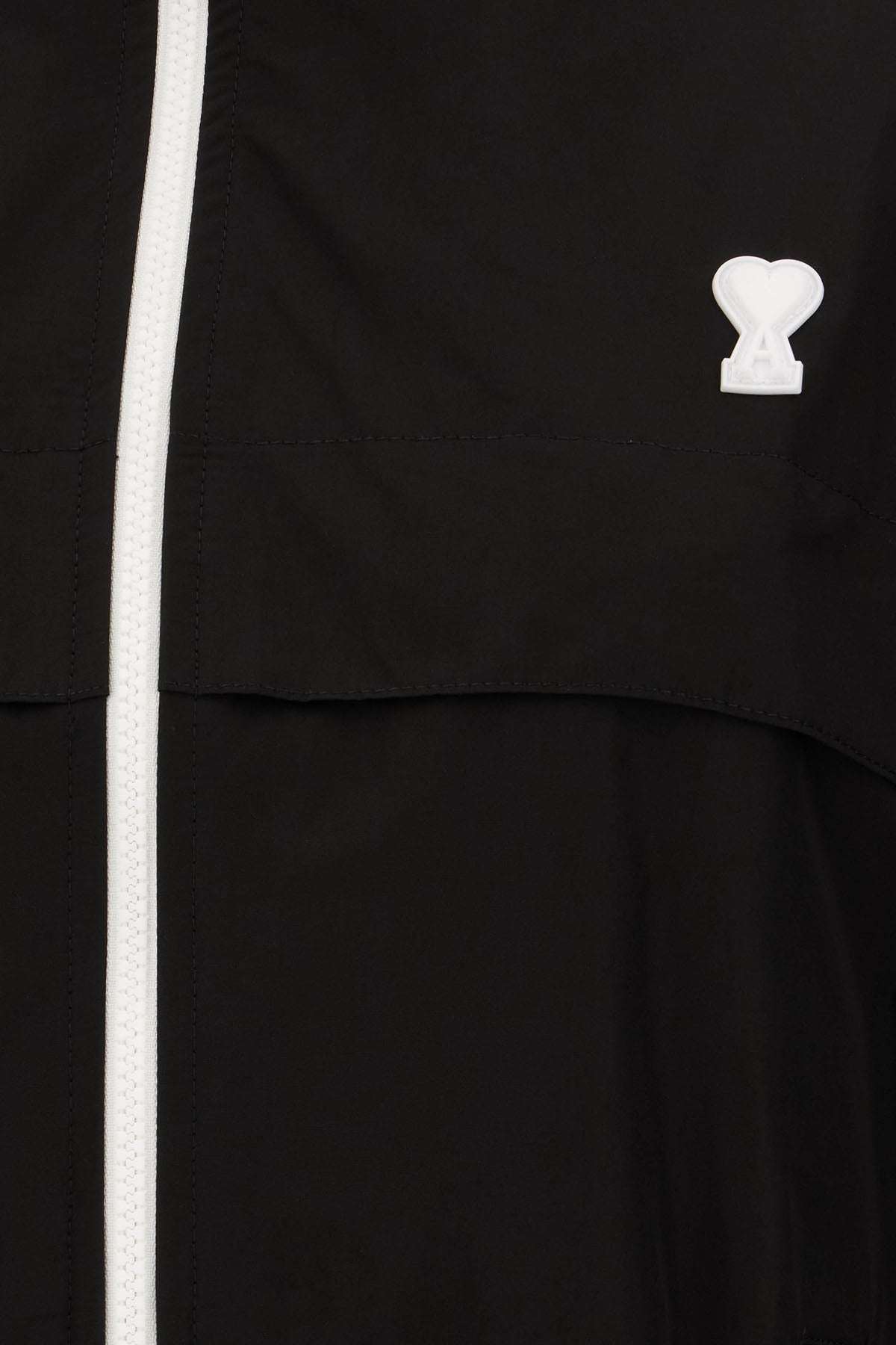 Ami Paris Man Clothing Jackets AMI PARIS