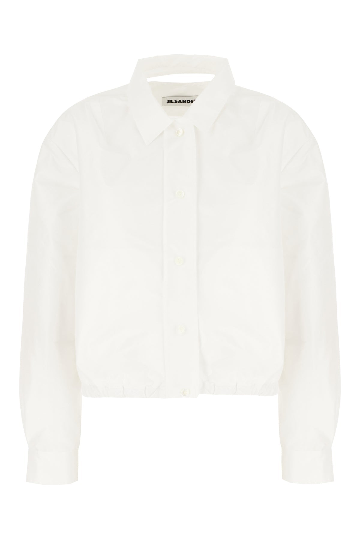 Jil Sander Woman Clothing Tops JIL SANDER