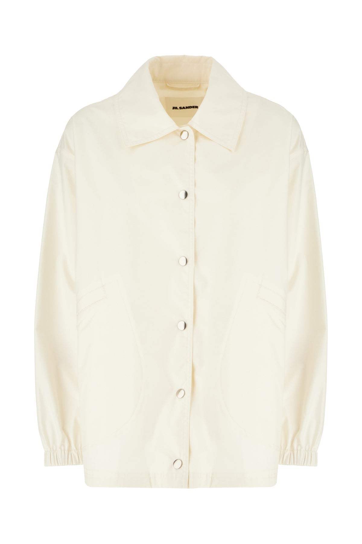 Jil Sander Woman Clothing Jackets JIL SANDER