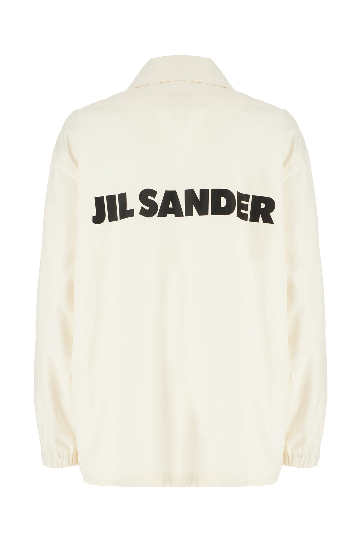 Jil Sander Woman Clothing Jackets JIL SANDER