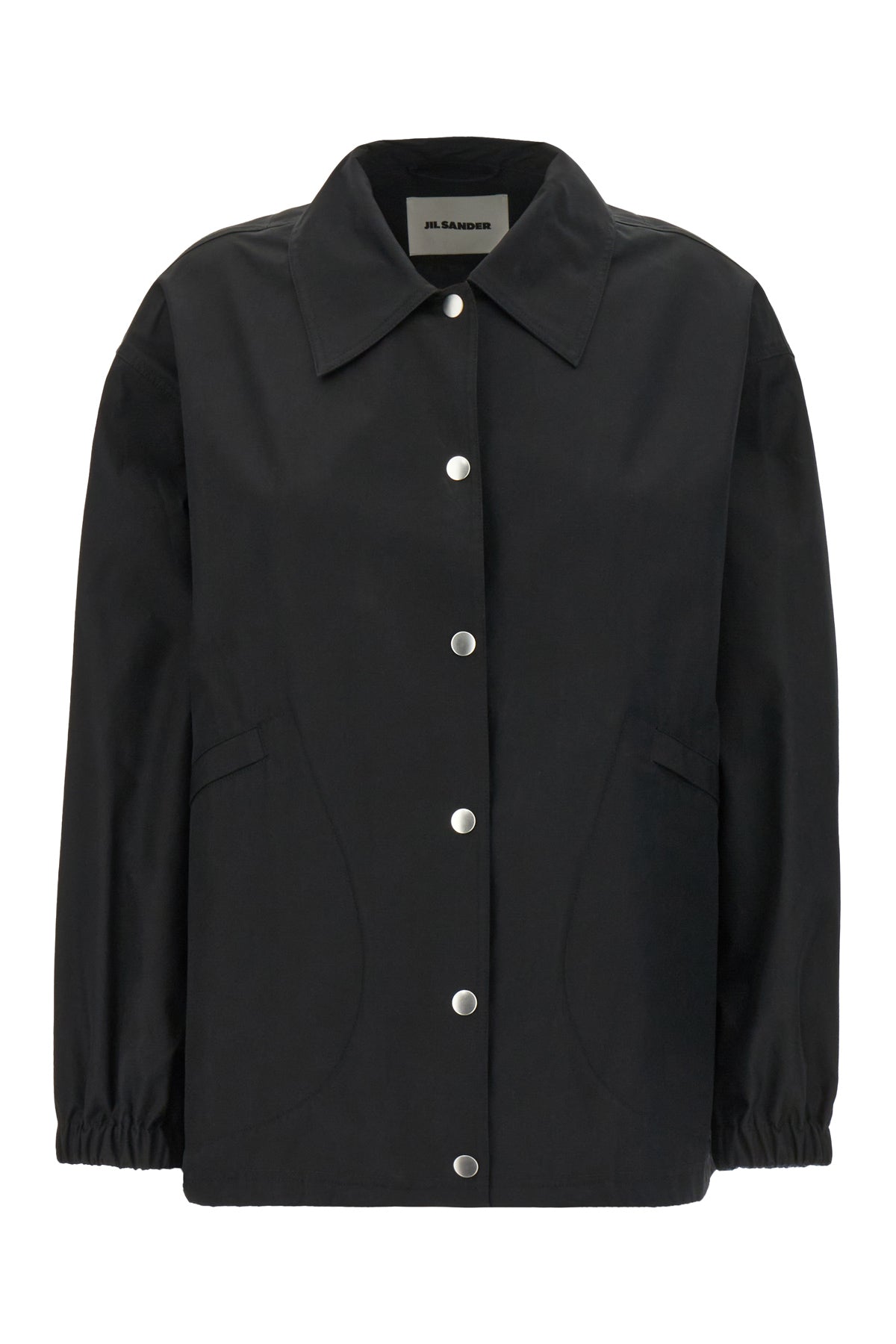 Jil Sander Woman Clothing Jackets JIL SANDER