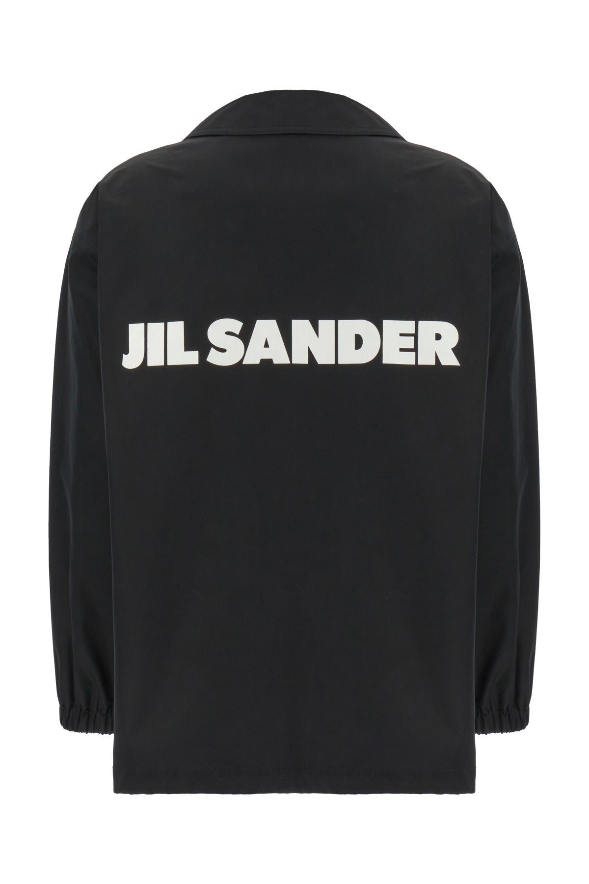 Jil Sander Woman Clothing Jackets JIL SANDER