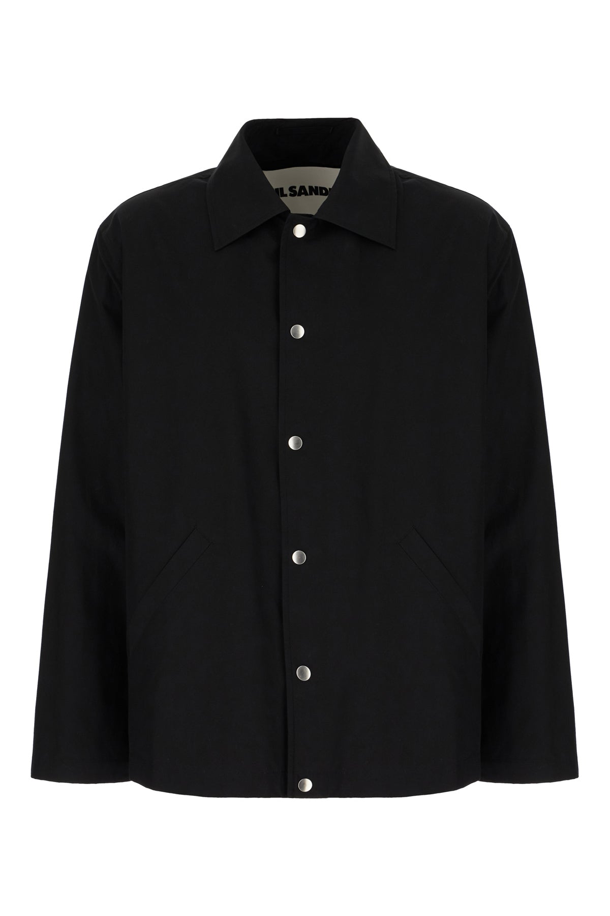 Jil Sander Man Clothing Jackets JIL SANDER