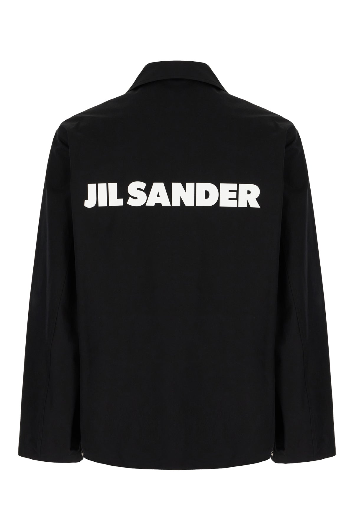 Jil Sander Man Clothing Jackets JIL SANDER